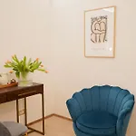 Maison d'hôtes Charm&bella Rome