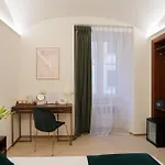 Charm&bella 4* Rome