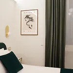 Charm&bella 4* Rome