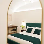 Maison d'hôtes Charm&bella 4*