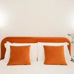 Maison d'hôtes Charm&bella 4*