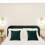 Maison d'hôtes Charm&bella Rome
