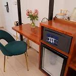Maison d'hôtes Charm&bella Rome