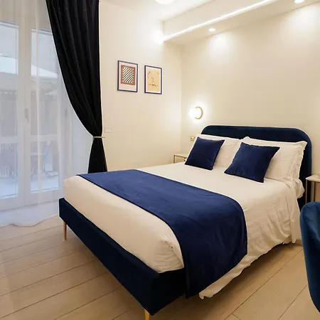 Maison d'hôtes Charm&bella Rome