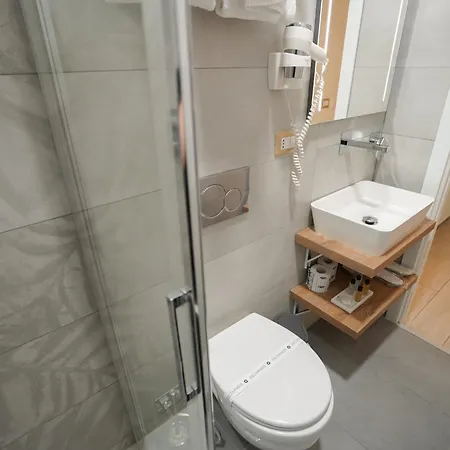 Charm&bella Gæstehus 4*