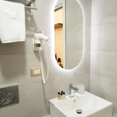 Charm&bella Gæstehus Rom