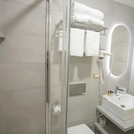 Gæstehus Charm&bella Rom