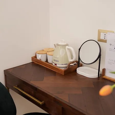 Gæstehus Charm&bella Rom