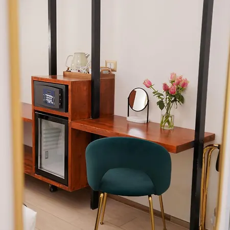 Charm&bella Gæstehus