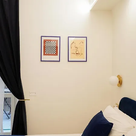 Gæstehus Charm&bella