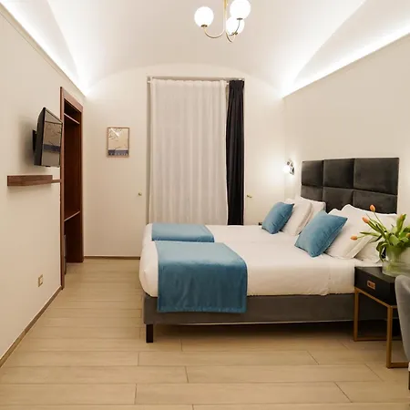 Charm&bella Gæstehus 4*