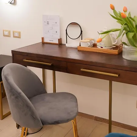 Charm&bella Gæstehus