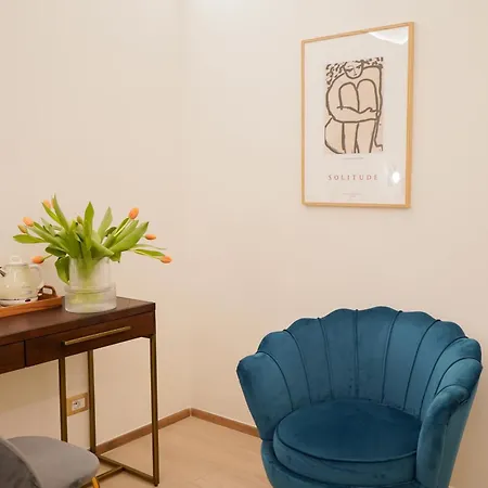 Gæstehus Charm&bella Rom