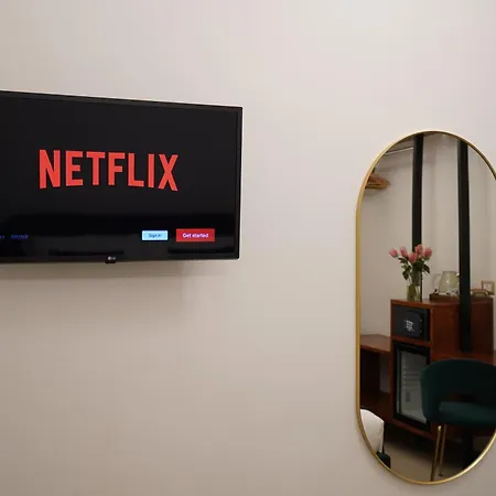 Gæstehus Charm&bella 4*