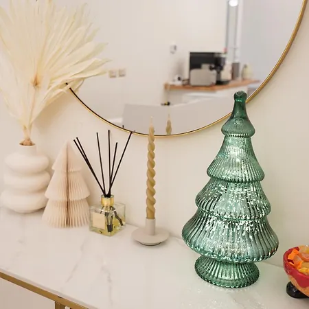 Charm&bella Gæstehus 4*