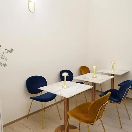 Gæstehus Charm&bella Rom