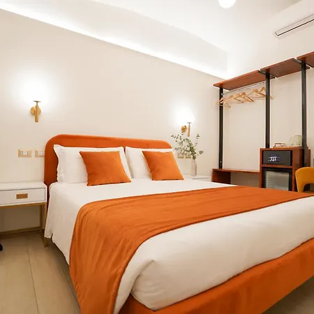 Gæstehus Charm&bella