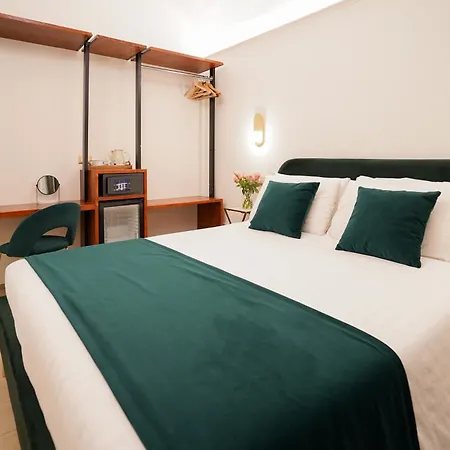 Charm&bella Gæstehus