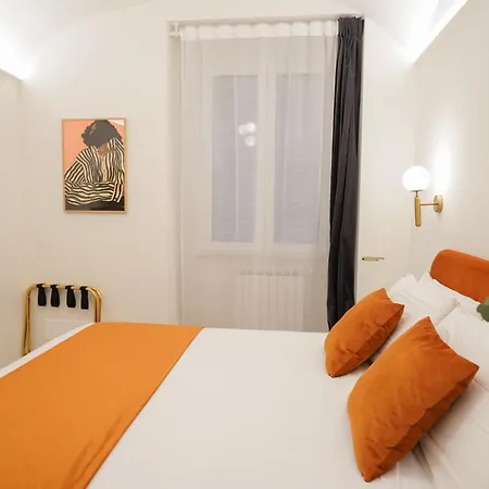 Charm&bella Gæstehus Rom