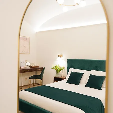 Gæstehus Charm&bella 4*