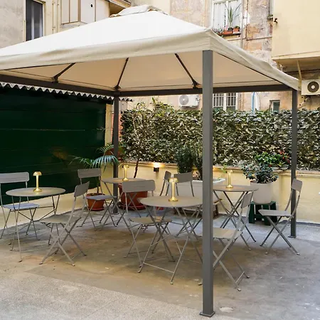 Charm&bella Gæstehus 4*