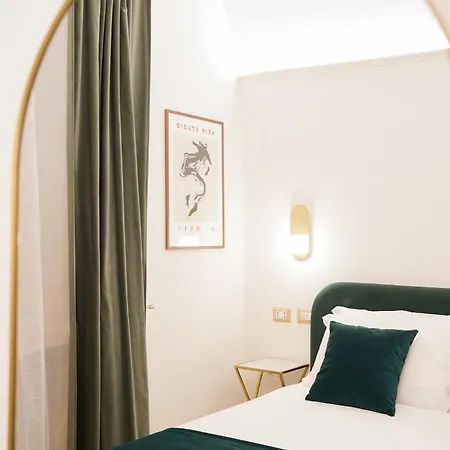 Gæstehus Charm&bella Rom