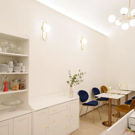 Charm&bella Gæstehus