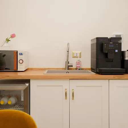 Charm&bella Gæstehus Rom