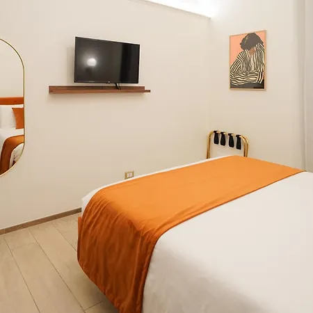 Gæstehus Charm&bella