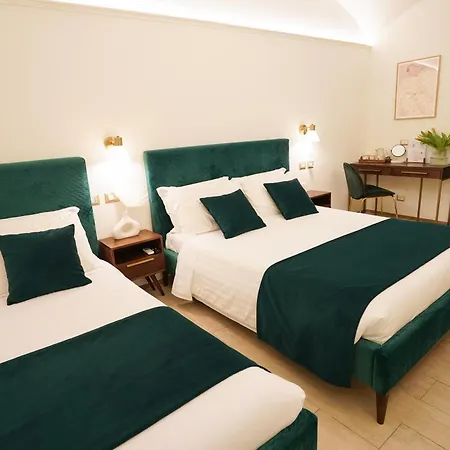 Gæstehus Charm&bella