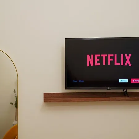 Charm&bella Gæstehus