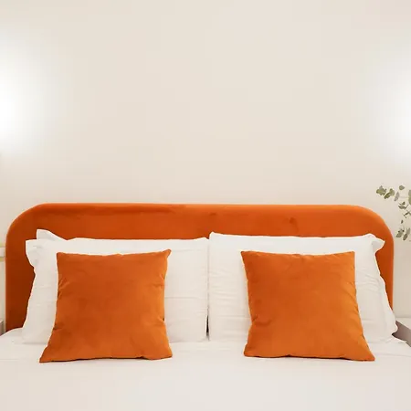 Gæstehus Charm&bella 4*