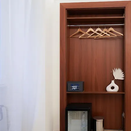 Charm&bella 4* 罗马